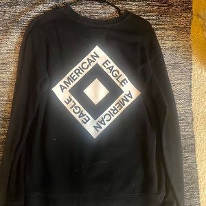 American Eagle pull over small